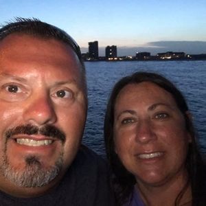 Meet your Posher, Mark